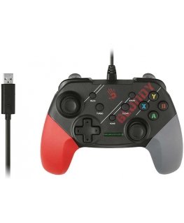 A4Tech A4T Žaidimų pultelis A4Tech BLOODY GP30 Sports Raudona USB