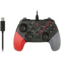 A4Tech A4T Žaidimų pultelis A4Tech BLOODY GP30 Sports Raudona USB