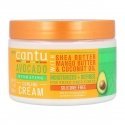 Cantu Avocado Hydrating Curling Kreminis 340g Cantu Avocado Hydrating Curling Kreminis 340g