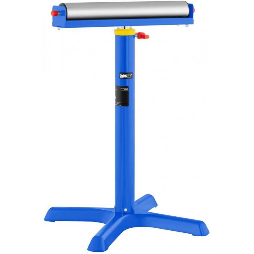 MSW Roll stand, roll base for logs 40 cm wide up to 80 kg – 2