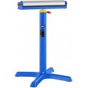 MSW Roll stand, roll base for logs 40 cm wide up to 80 kg MSW Roll stand, roll base for logs 40 cm wide up to 80 kg