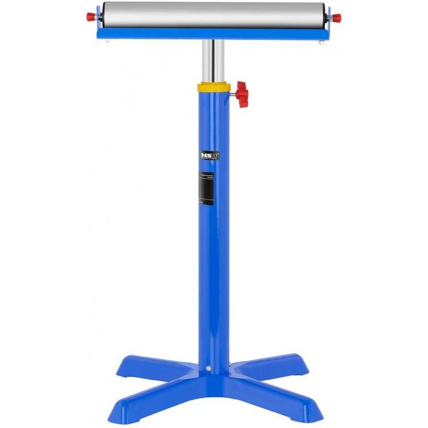 MSW Roll stand, roll base for logs 40 cm wide up to 80 kg – 3