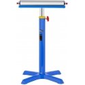 MSW Roll stand, roll base for logs 40 cm wide up to 80 kg MSW Roll stand, roll base for logs 40 cm wide up to 80 kg