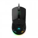 Edifier G4M pele Speļu Abām rokām USB Type-A Optisks 16000 DPI Edifier G4M pele Speļu Abām rokām USB Type-A Optisks 16000 DPI