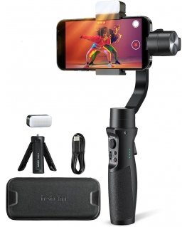 Gimbal Hohem iSteady Mobile+ Kit