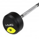 HMS Fitness GSG50 Taisnais svaru stienis