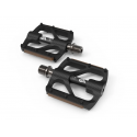 EARLY RIDER ER P1 Resin Pedals 9/16 black EARLY RIDER ER P1 Resin Pedals 9/16 black