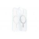 Dėklas Otterbox OB REACT MAGSAFE APPLE IPHONE16/CLEAR Dėklas Otterbox OB REACT MAGSAFE APPLE IPHONE16/CLEAR