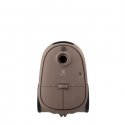 Electrolux EB61C3WBL dulkių siurblys 3,5 L Būgninis siurblys Sausa 850 W Dulkių maišas