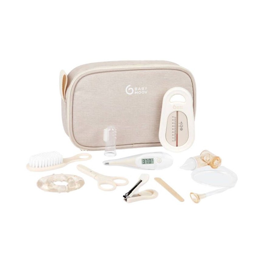 Babymoov Sand baby care set