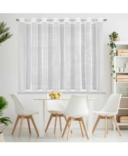 Eurofirany FIR / ESEL / B 350X150 TRANS Day curtains Day curtains