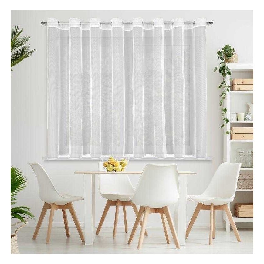 Eurofirany FIR / ESEL / B 350X150 TRANS Dieninės užuolaidos Dieninės užuolaidos