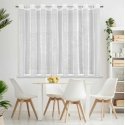 Eurofirany FIR / ESEL / B 350X150 TRANS Dieninės užuolaidos Dieninės užuolaidos Eurofirany FIR / ESEL / B 350X150 TRANS Dieninės užuolaidos Dieninės užuolaidos