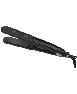 Osom Professional Plaukų tiesintuvas ONYX OSOMP088ST, su garų funkcija, juodos spalvos