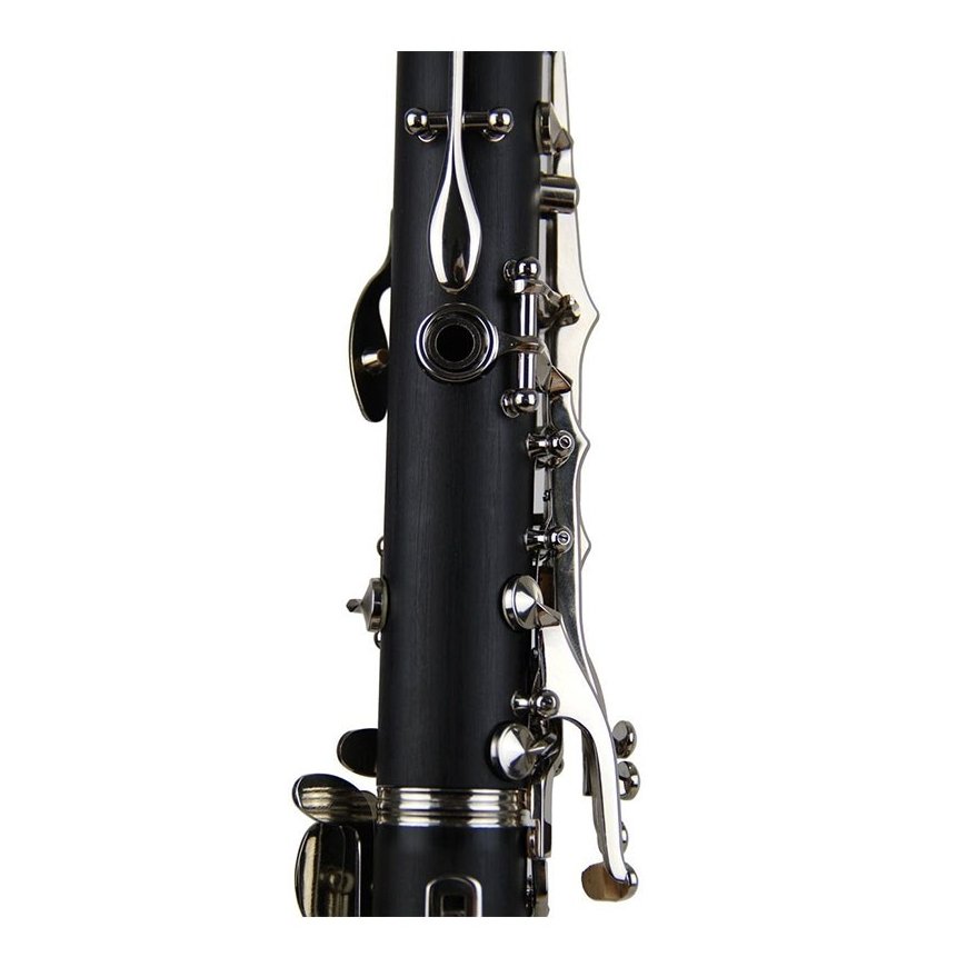 V-TONE C 17 Bb Clarinet Standard Set with Case – 2
