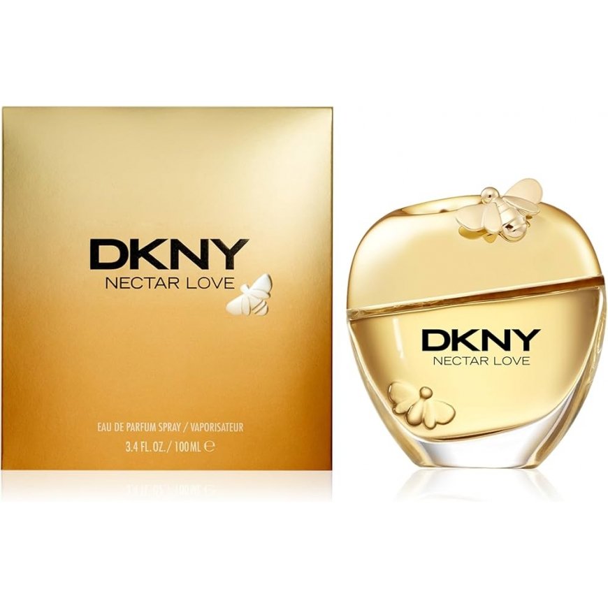 DKNY Nectar Love EDP - 100
