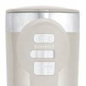 Graef HM508 Käsimikser 600 W Pruunikashall Graef HM508 Käsimikser 600 W Pruunikashall
