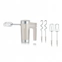 Graef HM508 Rankinis plaktuvas 600 W Rusva Graef HM508 Rankinis plaktuvas 600 W Rusva