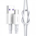 Baseus CATYS-A02 USB cable 2 m USB A USB C White Baseus CATYS-A02 USB cable 2 m USB A USB C White
