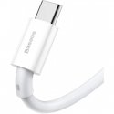 Baseus CATYS-A02 USB cable 2 m USB A USB C White Baseus CATYS-A02 USB cable 2 m USB A USB C White