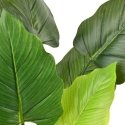 Mondex Since 1986R VIRIDIS Artificial alocasia flower in pot H65cm Mondex Since 1986R VIRIDIS Artificial alocasia flower in pot H65cm