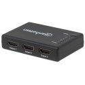 Manhattan 207706 video splitter Manhattan 207706 video splitter