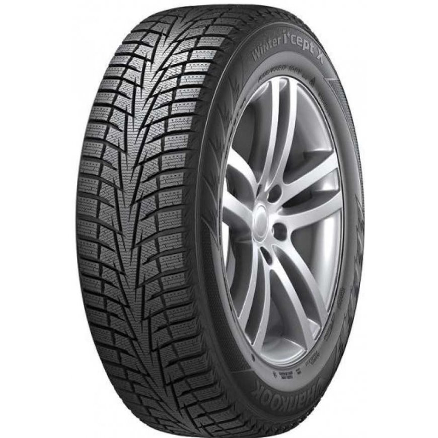 Hankook Padangos Winter i*cept (RW10) 108 T XL ( C E B 72dB ) – 2