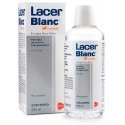 Burnos plovimas Lacer Lacerblanc Baliklis Citrinmedis 500 ml