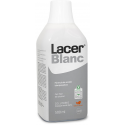 Mouth wash Lacer Lacerblanc Whitener Lemon tree 500 ml Mouth wash Lacer Lacerblanc Whitener Lemon tree 500 ml