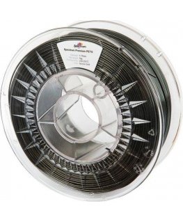 Spectrum group SPECTRUMG 5903175651815 Filament SPECTRUM / PETG GLITTER / AURORA GOLD / 1.75 mm / 1kg