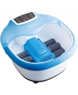 Be Osom Pedicure Tub Motorized Roller Foot SPA & Massager BEOSOM616