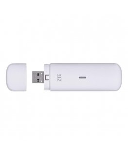 Maršrutizatorius Modem ZTE MF833N (spalva balta)