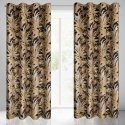 Eurofirany Eurocurtains JUNGIKLIS ZAS/ADEL/CZA+PLN 140X250 Eurofirany Eurocurtains JUNGIKLIS ZAS/ADEL/CZA+PLN 140X250