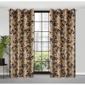 Eurofirany Eurocurtains JUNGIKLIS ZAS/ADEL/CZA+PLN 140X250 Eurofirany Eurocurtains JUNGIKLIS ZAS/ADEL/CZA+PLN 140X250