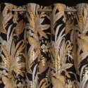 Eurofirany Eurocurtains SWITCH ZAS/ADEL/CZA+PLN 140X250 Eurofirany Eurocurtains SWITCH ZAS/ADEL/CZA+PLN 140X250