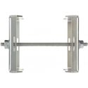 Triton BRACKET FOR MOUNTING TO A MOLE CH-G Triton BRACKET FOR MOUNTING TO A MOLE CH-G