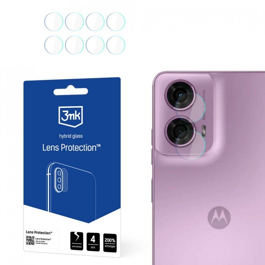 3MK Lens Protection 1 tk