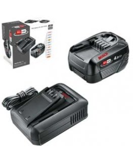 Bosch Starter Set 18V 1x4Ah, AL18V-44