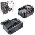 Bosch Starter Set 18V 1x4Ah, AL18V-44