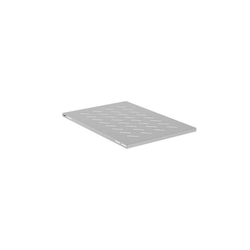Lanberg SHELF FOR 19" CABINETS 800mm