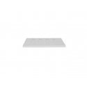 SHELF FOR 19" CABINETS 800mm GRAY LANBERG (1U/480X675MM LOADING CAPACITY UP TO 120KG, MOUNTING WITH 4 POINTS) SHELF FOR 19" CABINETS 800mm GRAY LANBERG (1U/480X675MM LOADING CAPACITY UP TO 120KG, MOUNTING WITH 4 POINTS)