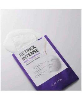Some by Mi Some By Mi Retinol Intense Reactivating Mask 1 pcs