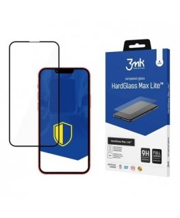 Apple iPhone 13/13 Pro - 3mk HardGlass