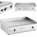 Royal Catering Grill electric plate grill smooth 727 x 420 mm 4400 W Royal Catering Grill electric plate grill smooth 727 x 420 mm 4400 W