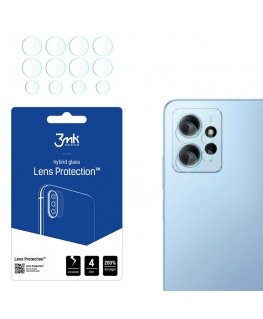 3MK Lens Protection 1 шт