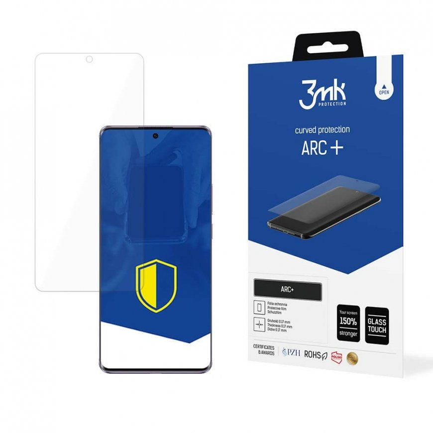 3MK ARC+ 1 pc(s)