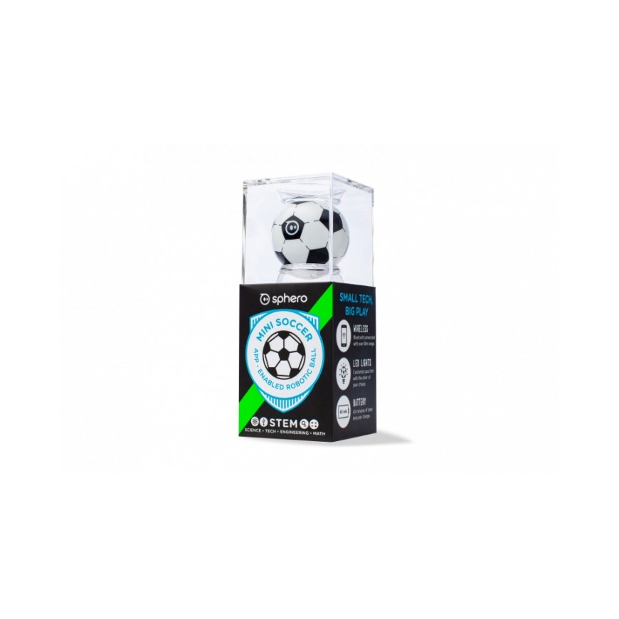 Sphero Mini Soccer ROW