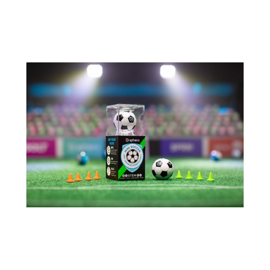 Sphero Mini Soccer ROW – 2