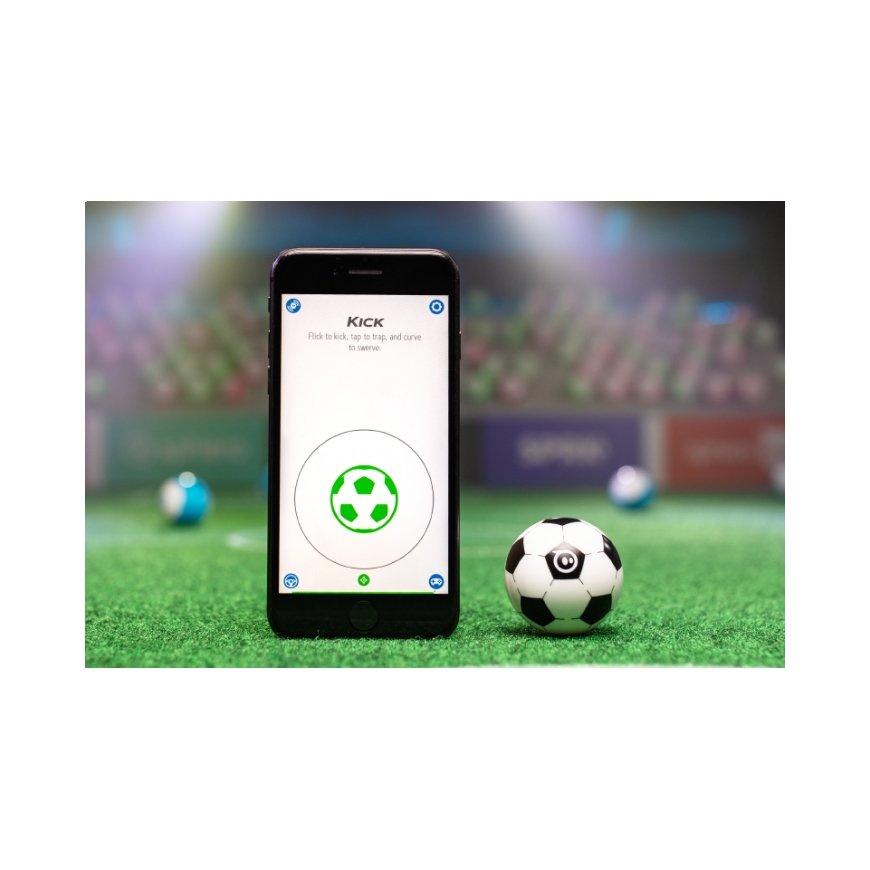Sphero Mini Soccer ROW – 3