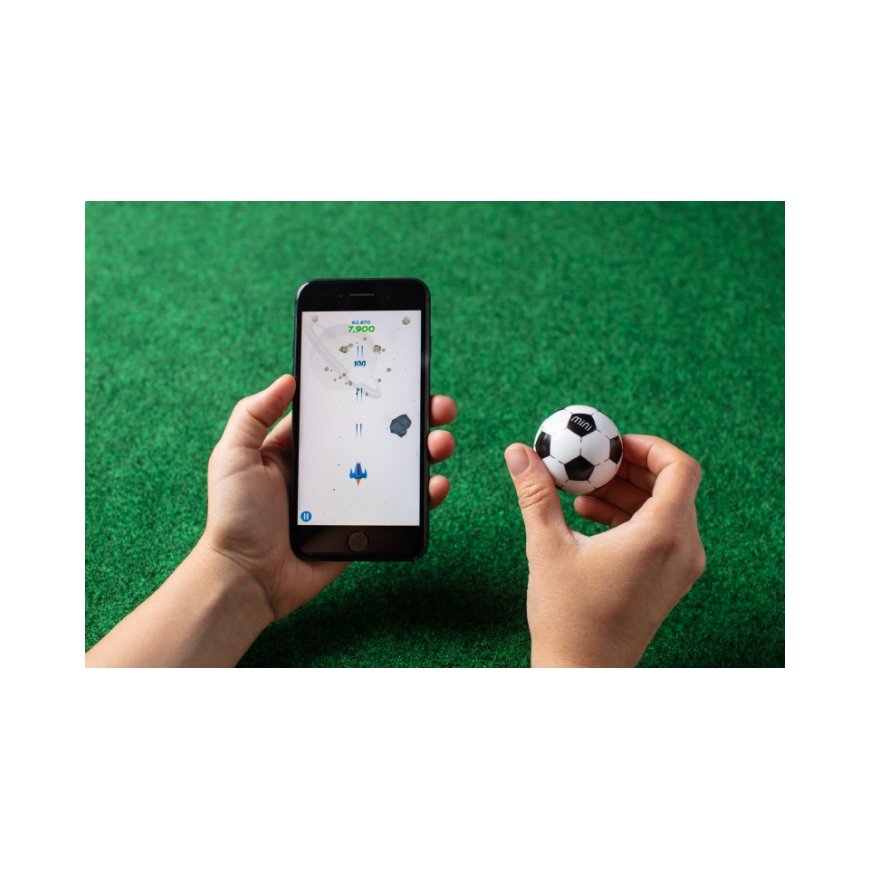 Sphero Mini Soccer ROW – 4
